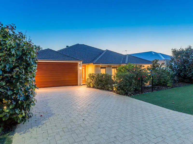 Main view of Homely house listing, 21 Harcourt Drive, Hillarys WA 6025