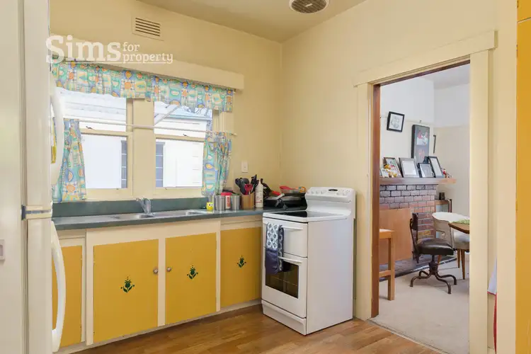 Third view of Homely house listing, 1/57a Wentworth Street, Newstead TAS 7250