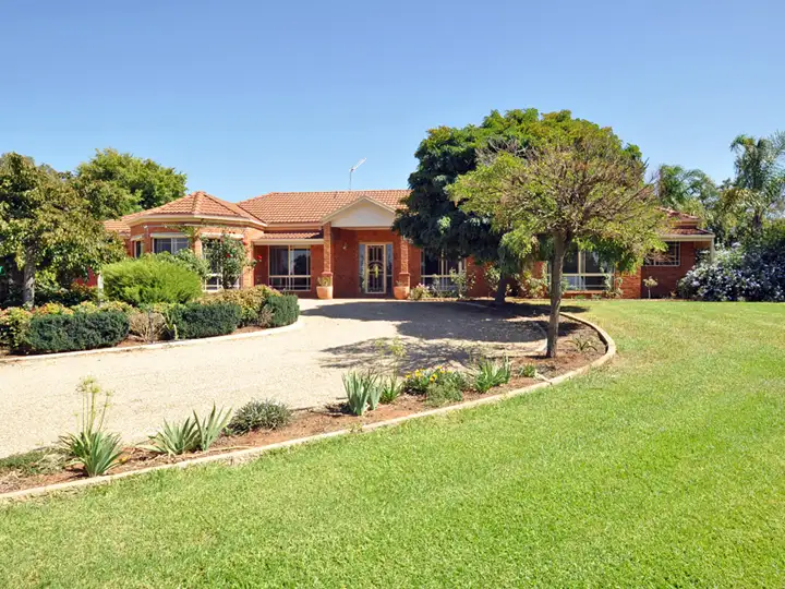Second view of Homely house listing, 4 De Salis Drive, Junee NSW 2663
