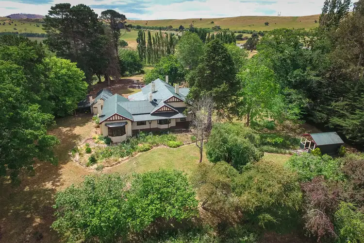 Fifth view of Homely house listing, 635 Gordon River Road, Glenora TAS 7140