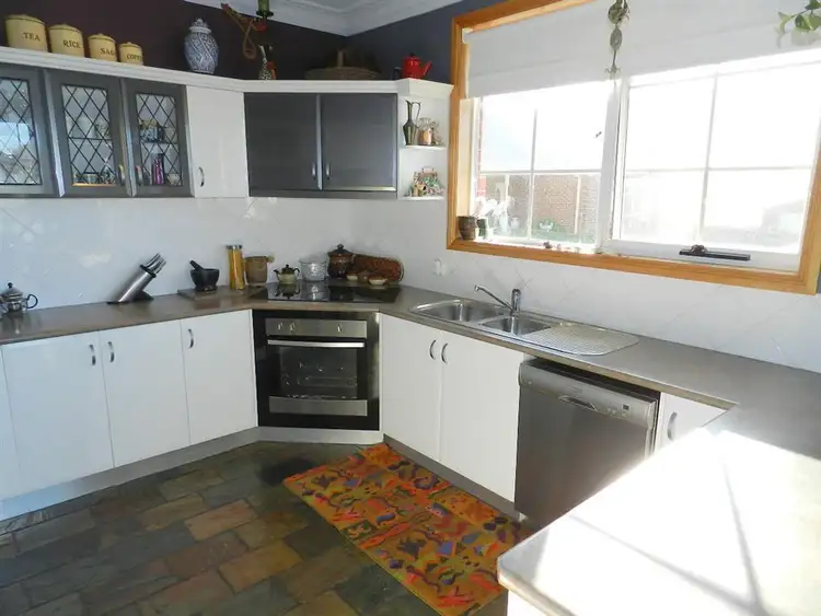 Third view of Homely house listing, 9 Boston Avenue, Cooee TAS 7320