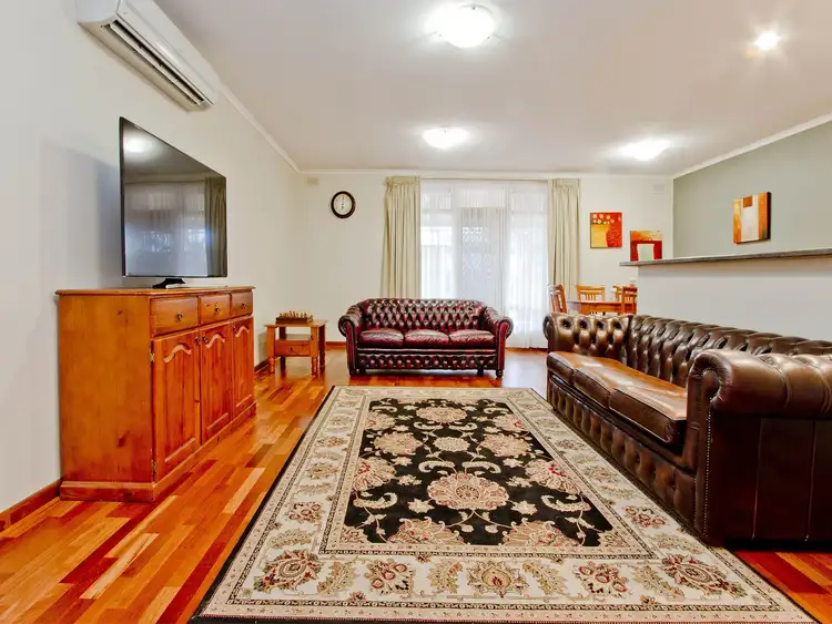 Second view of Homely house listing, 9 Vale Avenue, Valley View SA 5093