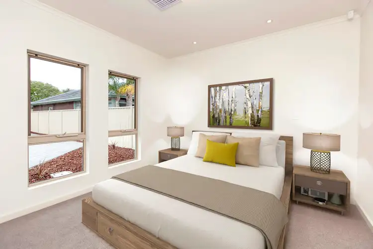 Third view of Homely house listing, 18A Quondong Street, North Brighton SA 5048