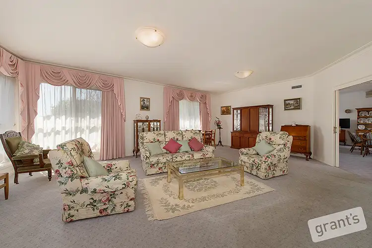 Third view of Homely house listing, 61 St Boswells Avenue, Berwick VIC 3806