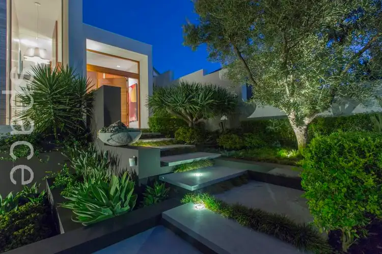 Fifth view of Homely house listing, 25 BRANKSOME GARDENS, City Beach WA 6015