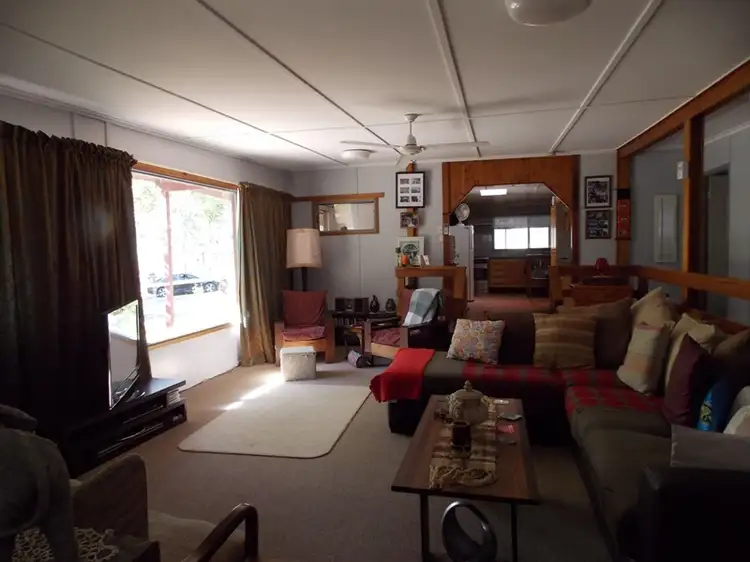 Third view of Homely house listing, 223 Old Esk North Road, Nanango QLD 4615