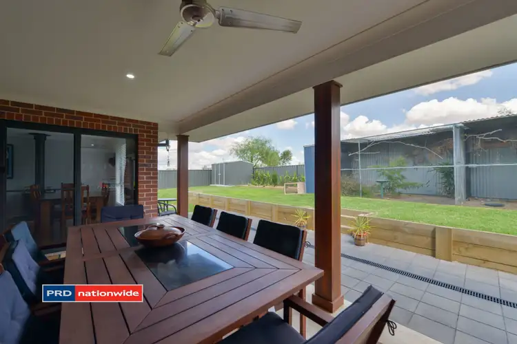 Fifth view of Homely house listing, 14 Illawarra Place, Tamworth NSW 2340