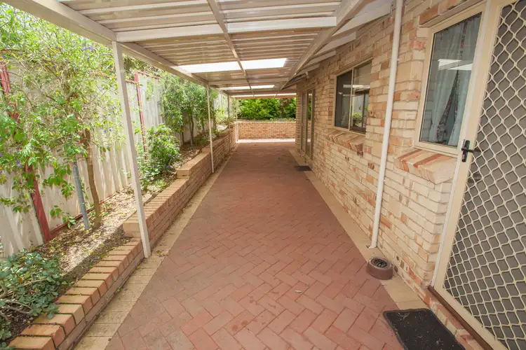 Second view of Homely house listing, 21B Brockman Street, Manjimup WA 6258