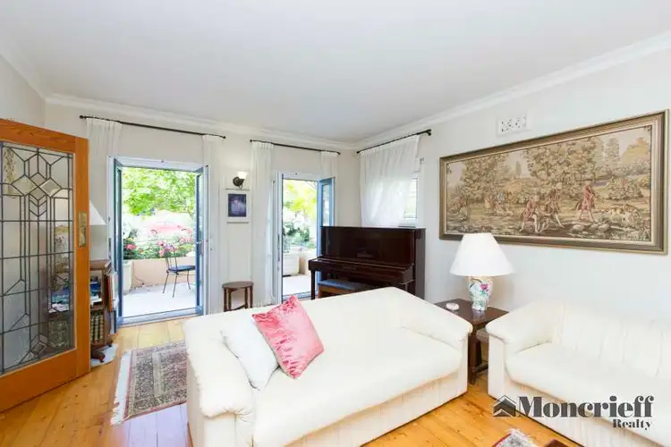 Fifth view of Homely house listing, 62a Stoneham Road, Attadale WA 6156