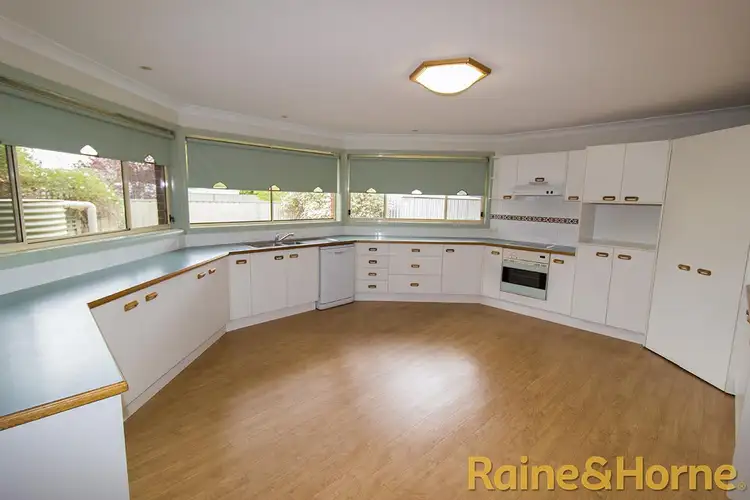 Second view of Homely house listing, 28 Windsor Parade, Dubbo NSW 2830