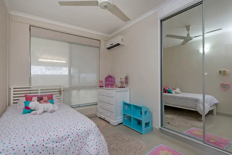 Fourth view of Homely house listing, 140 Leanyer Drive, Leanyer NT 812