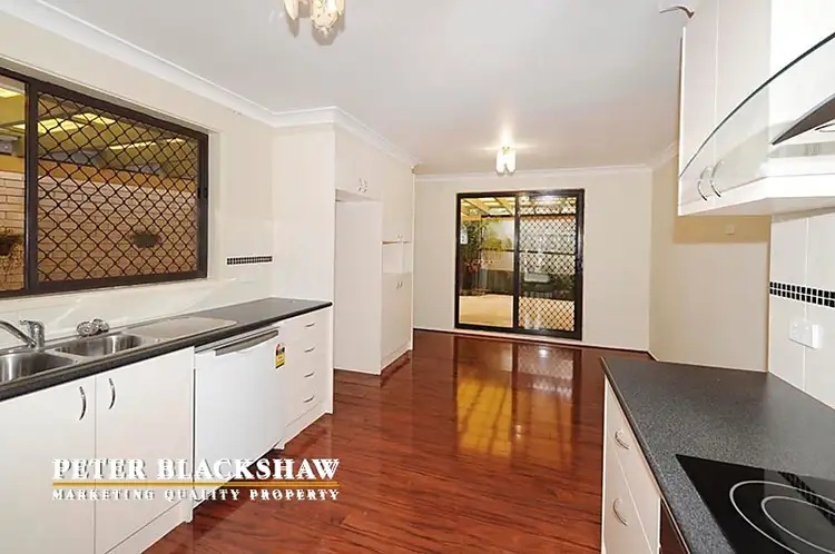 Third view of Homely house listing, 115A Hambidge Crescent, Chisholm ACT 2905