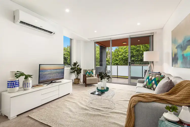 14/18-22A Hope Street, Rosehill NSW 2142