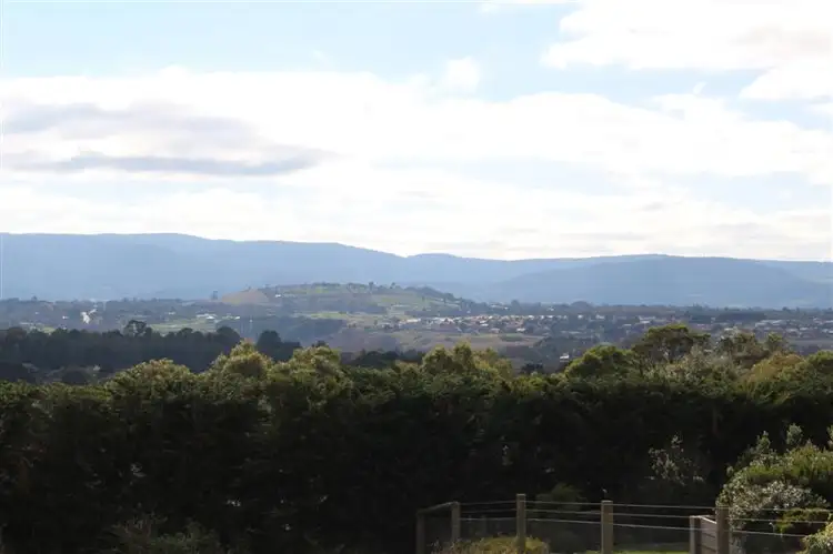 Third view of Homely land listing, 2 Pindara Place, Gisborne VIC 3437