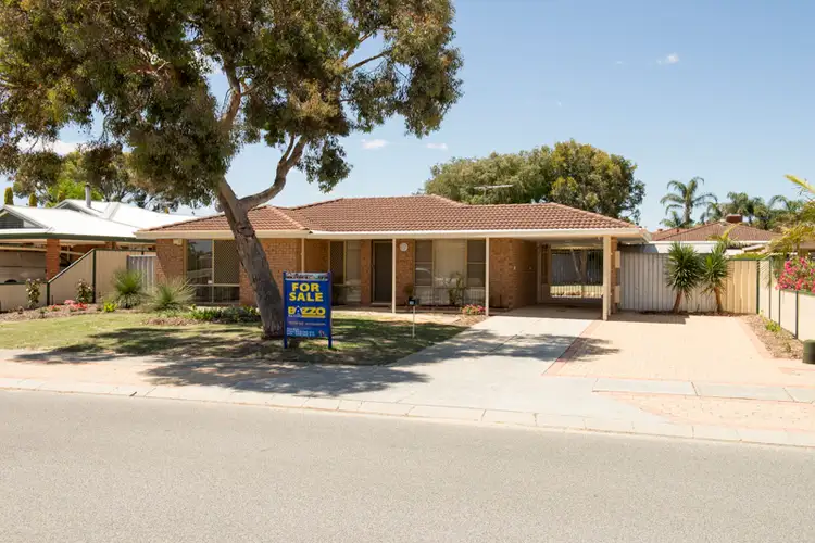 16 Orion Way, Marangaroo WA 6064