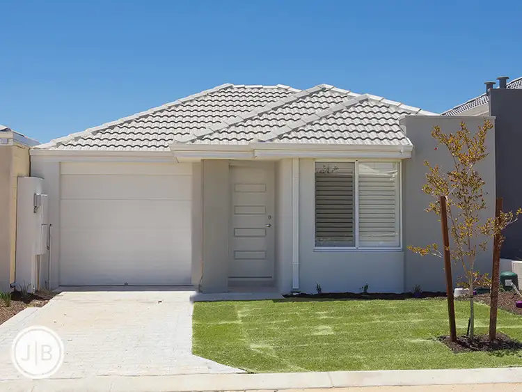 16 Haley Mews, Baldivis WA 6171