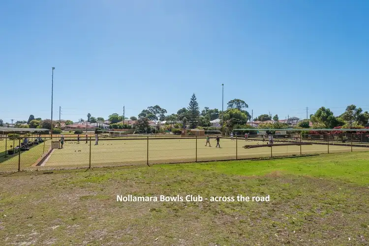 Fourth view of Homely house listing, 10 Lemana Court, Nollamara WA 6061