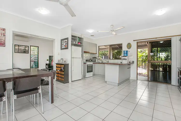 Second view of Homely house listing, 4 Bloodwood Circuit, Karama NT 812