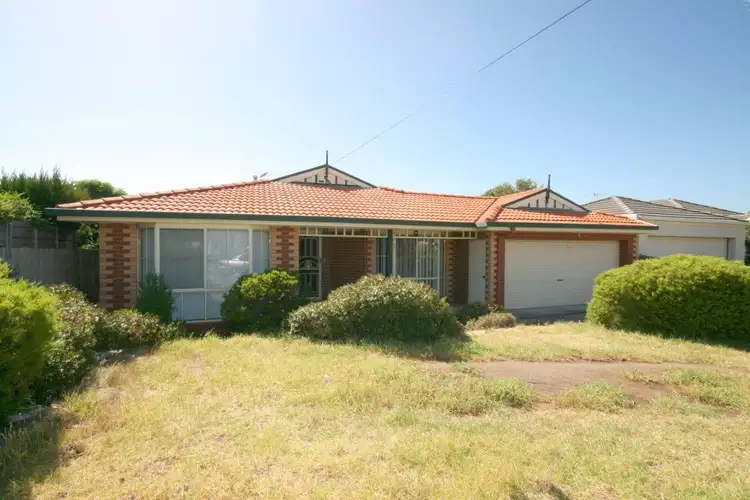 140 Bellbridge Drive, Hoppers Crossing VIC 3029