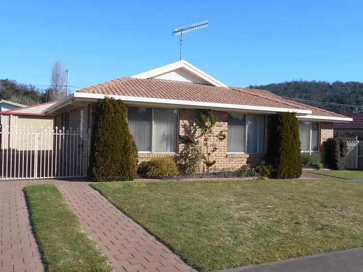 Main view of Homely unit listing, Unit 4, 11 A Charles Street, Orford TAS 7190