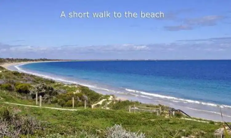 Second view of Homely land listing, Lot 1/14 Bates Way, Warnbro WA 6169