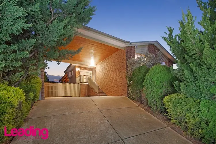 Second view of Homely house listing, 29 Olive Grove, Sunbury VIC 3429