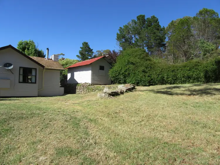 Third view of Homely house listing, 10 Gerelong Place, Cooma NSW 2630