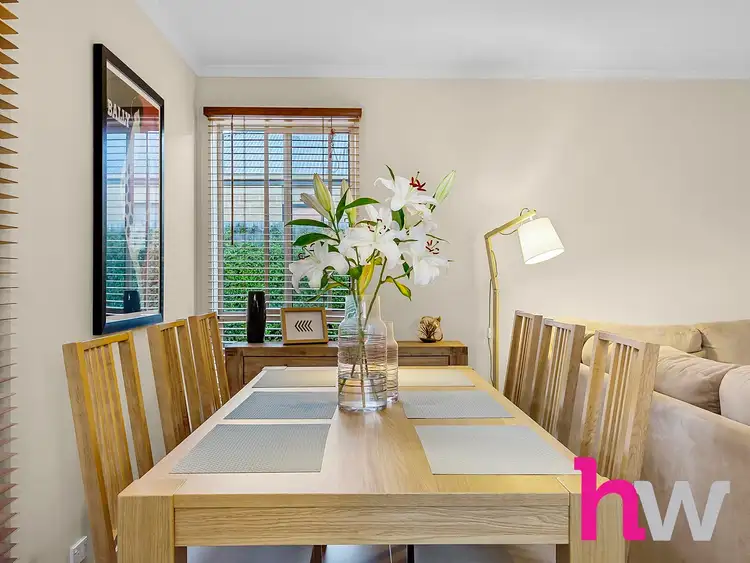 Fifth view of Homely house listing, 45 Hewitt Drive, Grovedale VIC 3216