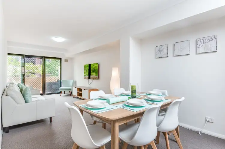 4/63 Palmerston Street, Perth WA 6000