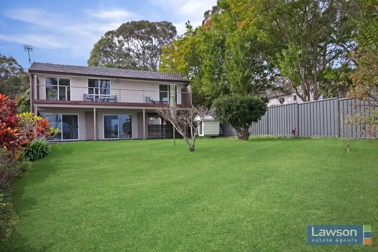38 Bulgonia Road, Brightwaters NSW 2264
