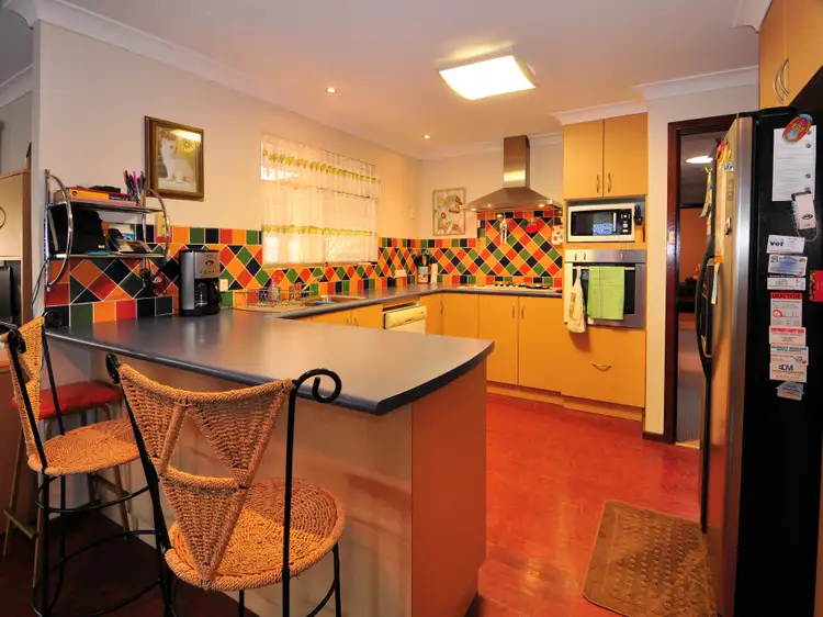 Sixth view of Homely house listing, 21 West Road, Capel WA 6271