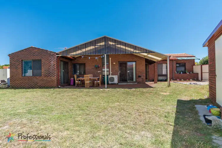 Fifth view of Homely house listing, 28 Periwinkle Way, Parkwood WA 6147