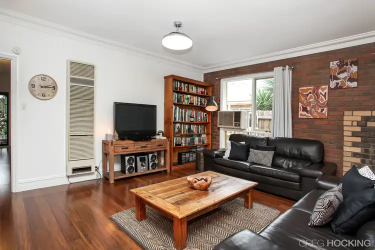 Fifth view of Homely house listing, 1 Challis Street, Newport VIC 3015