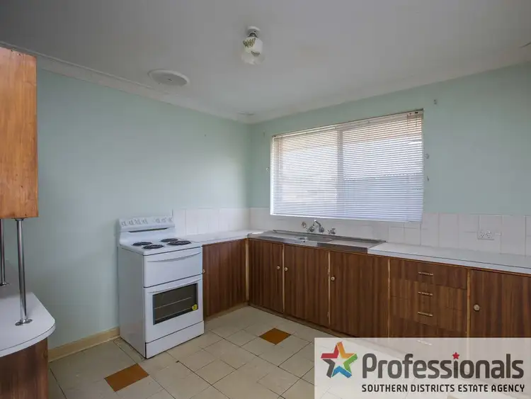 1/164 Minninup Road, South Bunbury WA 6230