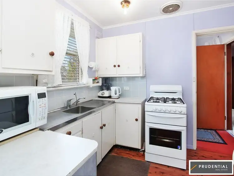 Fifth view of Homely house listing, 35 Glenwari Street, Sadleir NSW 2168