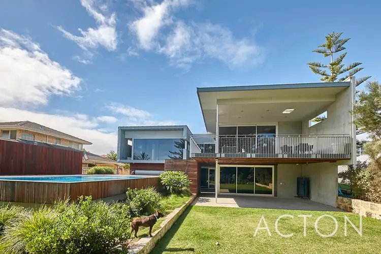 6 Vlamingh Parade, Mosman Park WA 6012