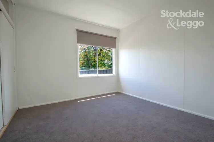 Seventh view of Homely house listing, 35 B Young St, Leongatha VIC 3953
