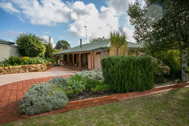 Second view of Homely house listing, 15 Scott Road, Wanneroo WA 6065