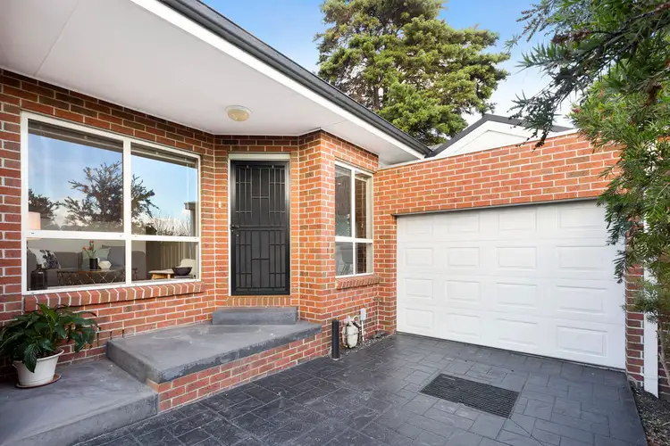3/10 Frank Street, Doncaster VIC 3108