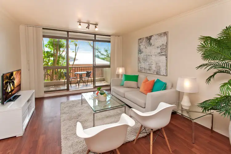 3/40-56 Military Road (enter from Byrnes Ave), Neutral Bay NSW 2089