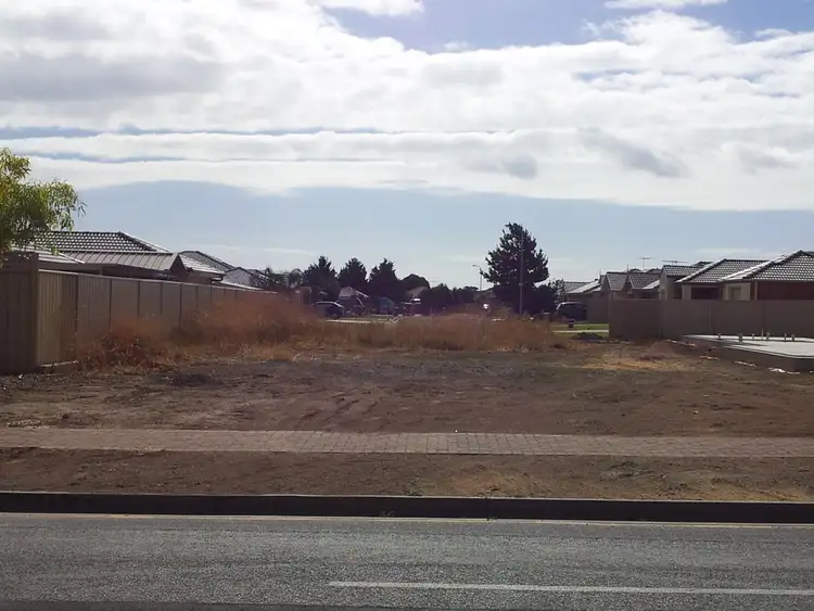 Second view of Homely land listing, 5 Pebble Court, Aldinga Beach SA 5173