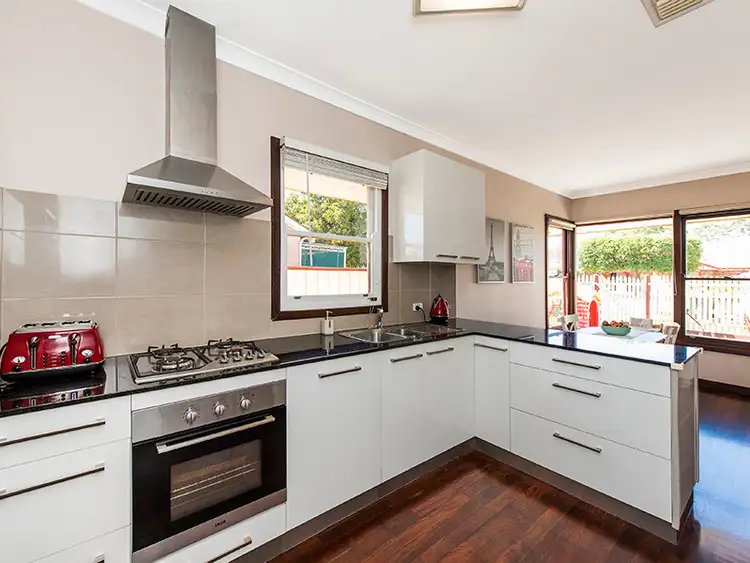 Fourth view of Homely semi-detached listing, 14 Towning Street, Embleton WA 6062