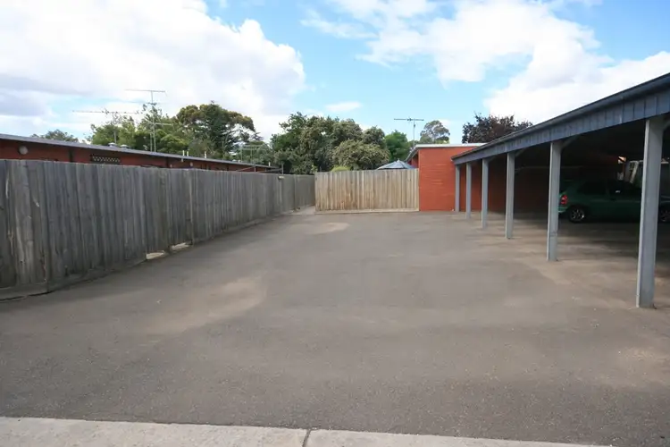 Third view of Homely house listing, 4/17-19 Lime Crescent, Lara VIC 3212