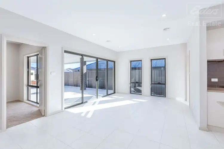 Second view of Homely house listing, 8 Dolly Street, Googong NSW 2620
