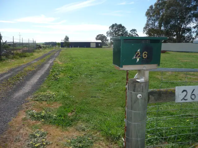 Sixth view of Homely house listing, 26 Beaufort Road, Skipton VIC 3361