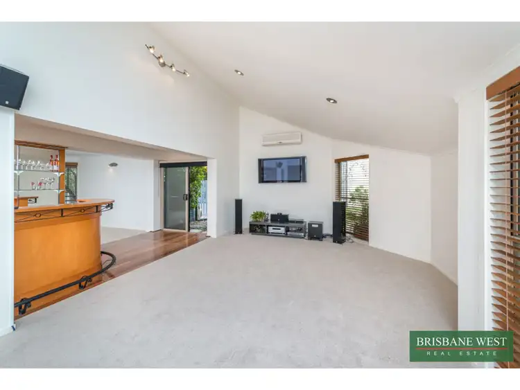Sixth view of Homely house listing, 43 Ngeringa Crescent, Chapel Hill QLD 4069