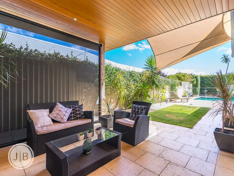 Fourth view of Homely house listing, 14A Griffin Crescent, Manning WA 6152