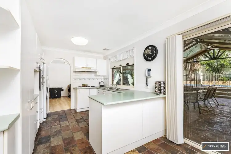 Fourth view of Homely house listing, 8 Whitworth Place, Raby NSW 2566