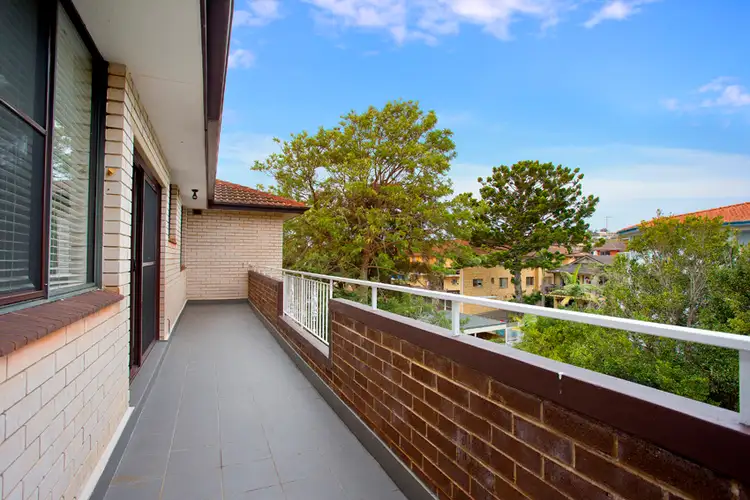 Sixth view of Homely unit listing, 18/119 Oaks Avenue, Dee Why NSW 2099