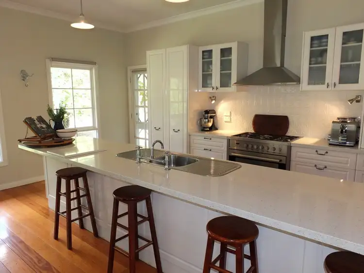 Sixth view of Homely rural property listing, 651 Glenpatrick Road, Elmhurst VIC 3469
